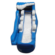 best quality inflatable water slide for kids